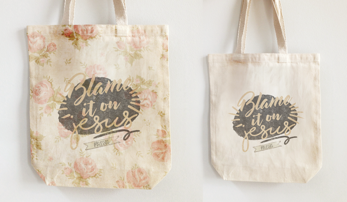 Bag and Tote Design by RebecaParra for this project | Design #13923783