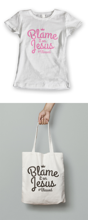 Bag and Tote Design by aanbadart for this project | Design: #13860355