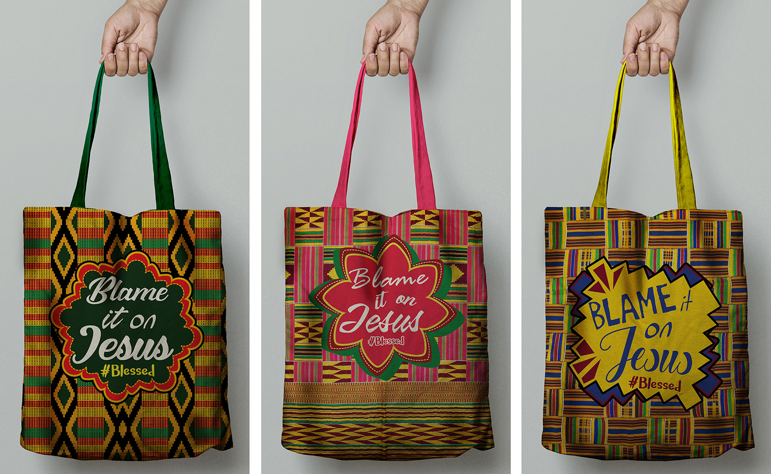 Bag and Tote Design by SAI DESIGNS for this project | Design #13915877