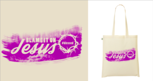 Bag and Tote Design by yvetteohanian for this project | Design: #13941654