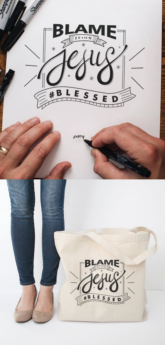 Bag and Tote Design by Parry PRK for this project | Design #13917686