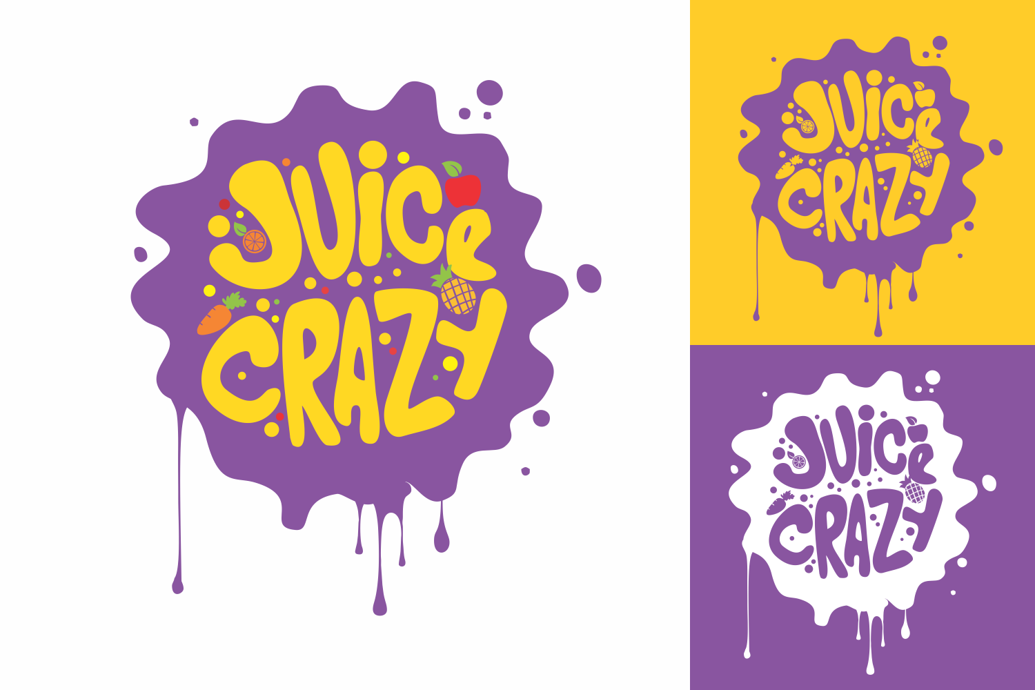 Logo Design by Gigih Rudya for this project | Design #13477268