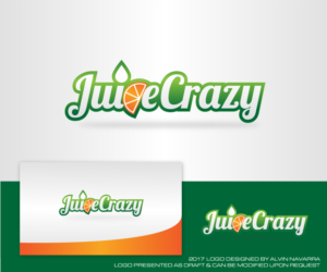 Logo Design by alvinnavarra for this project | Design #13445987