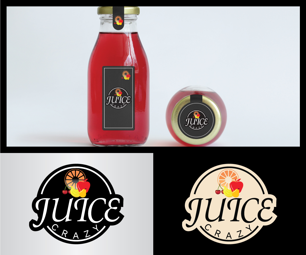 Logo Design by eMARK for this project | Design #13437641