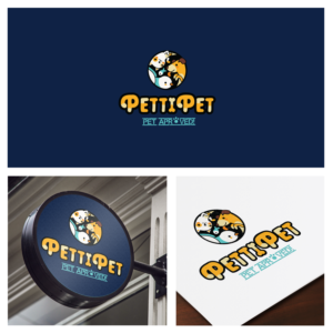 Design de Logo par Frontino graphic studio pour Chaffoo GmbH | Design : #13439573