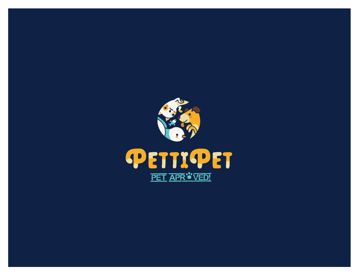 Logo Design by Frontino graphic studio for Chaffoo GmbH | Design #13449337