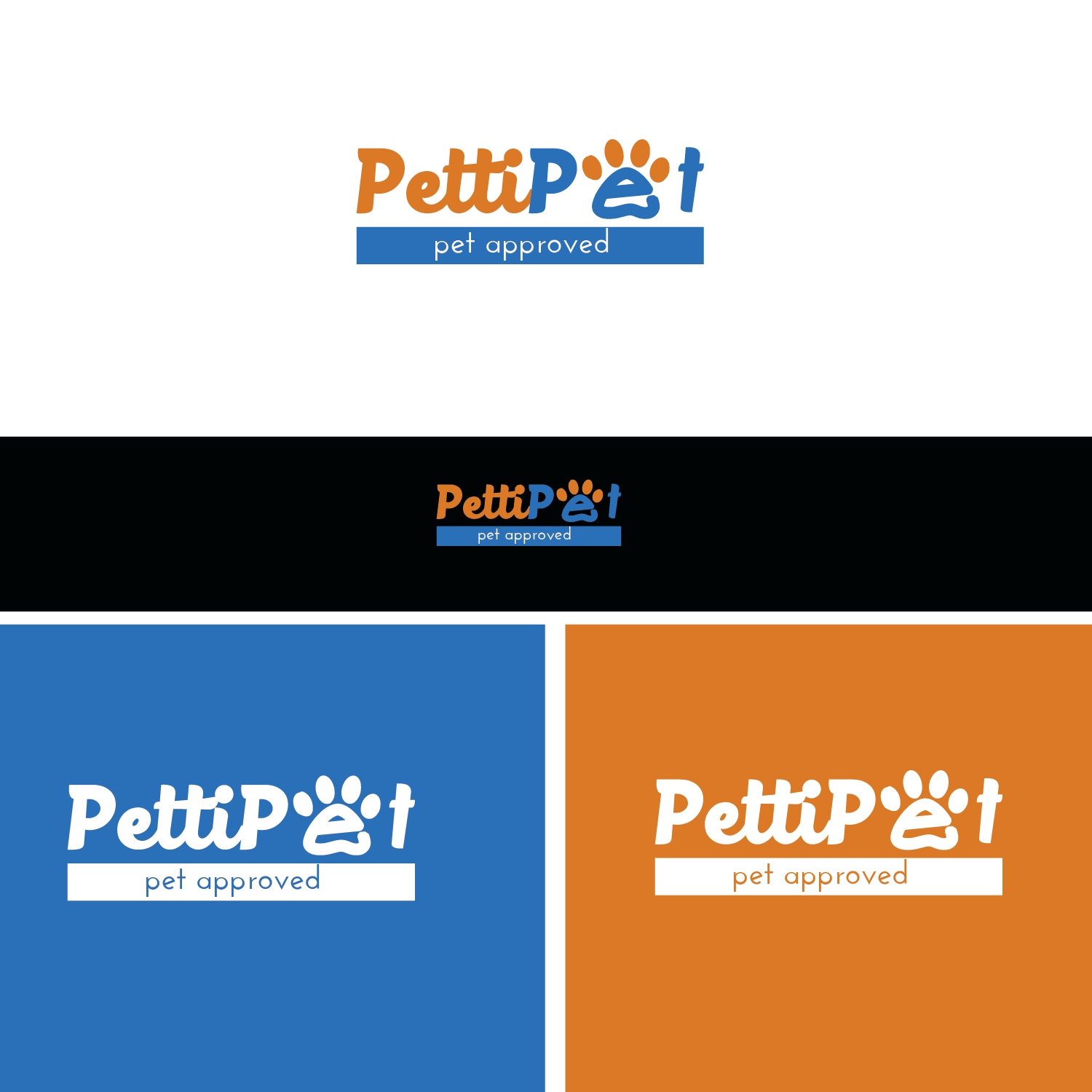 Logo Design by emptyboxgraphics for Chaffoo GmbH | Design #13480440