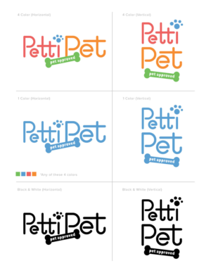 Logo Design by Tyra Washington