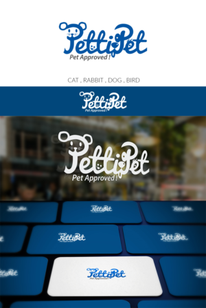 Logo-Design von Moodboard 360 für Chaffoo GmbH | Design: #13423077