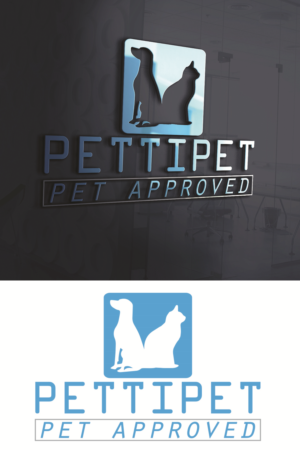 Logo-Design von jameskatholine für Chaffoo GmbH | Design: #13421741