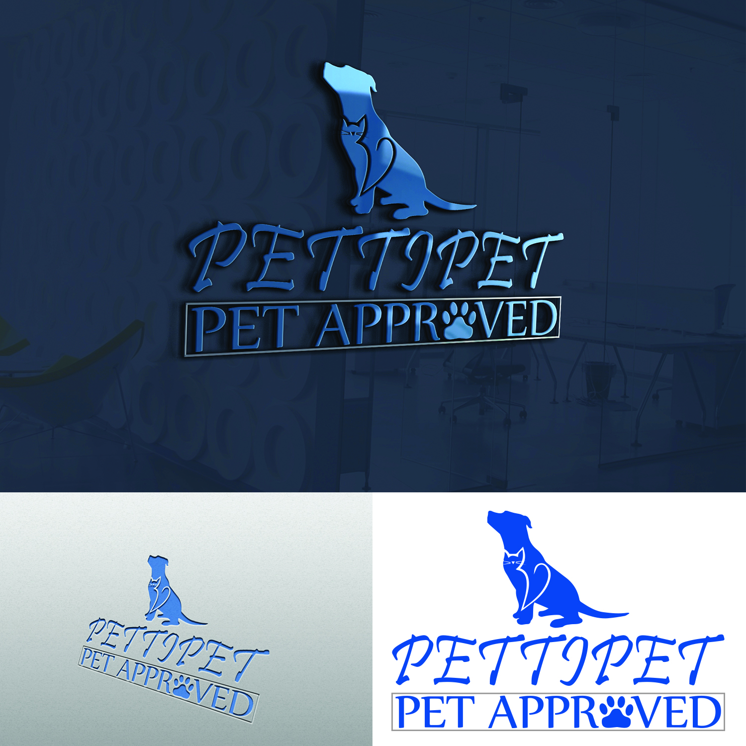 Diseño de Logo por jameskatholine para Chaffoo GmbH | Diseño #13426910