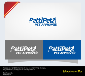 Design de Logo par Mariono Fx pour Chaffoo GmbH | Design : #13428360
