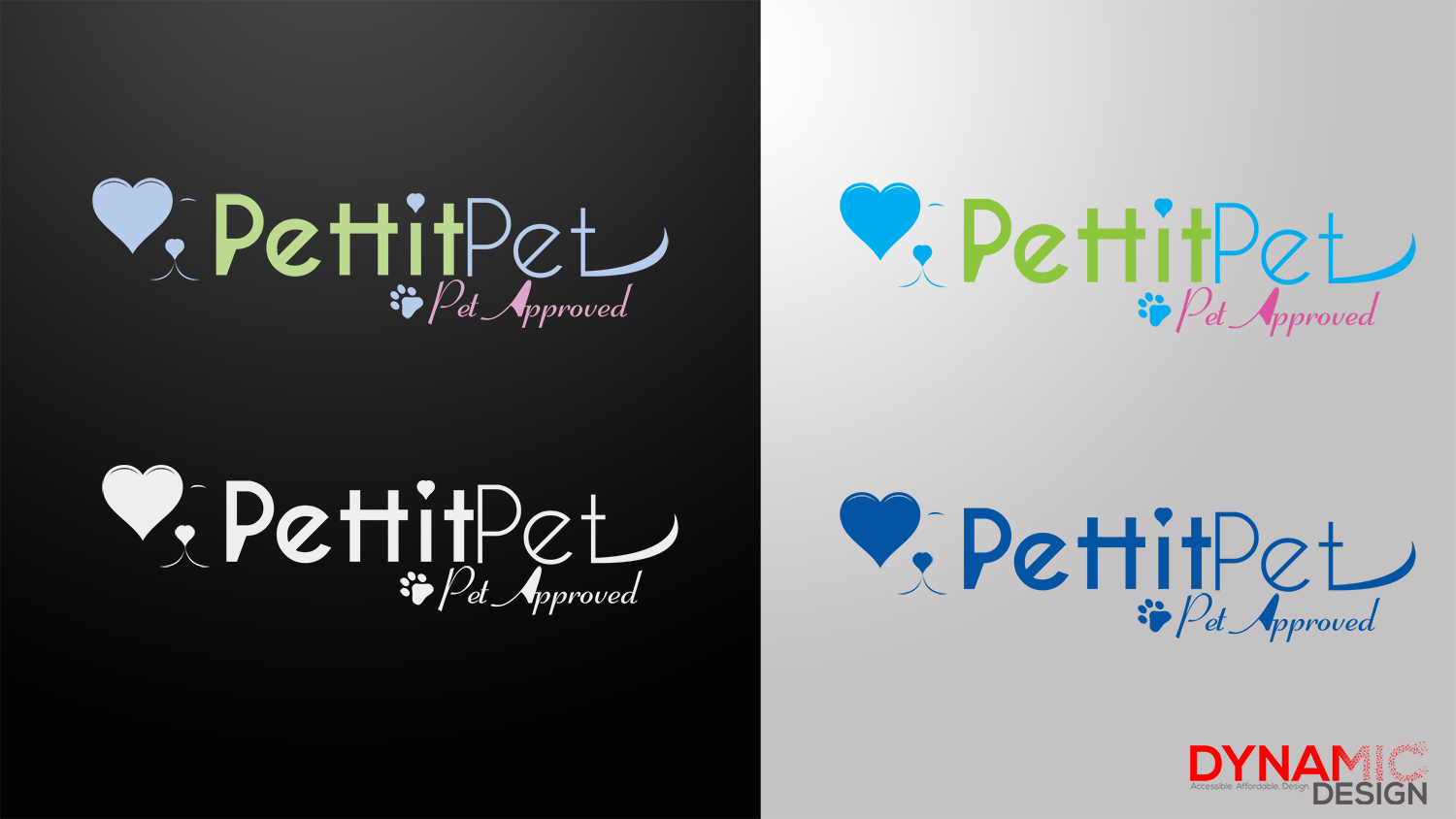 Logo Design by DynamicDesigns for Chaffoo GmbH | Design #13451025