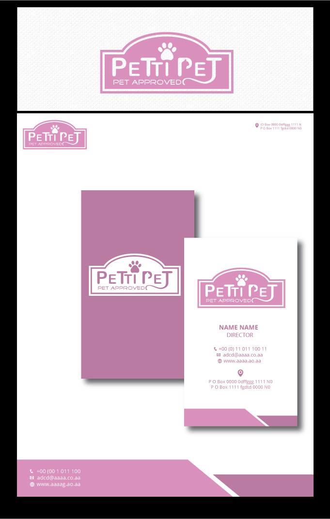 Logo Design by zebronicgraphic for Chaffoo GmbH | Design #13438513