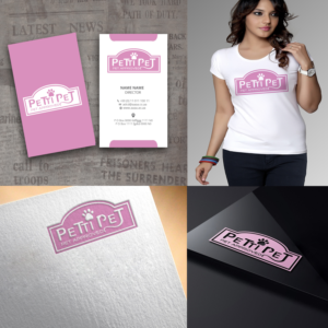 Logo-Design von zebronicgraphic für Chaffoo GmbH | Design: #13438516