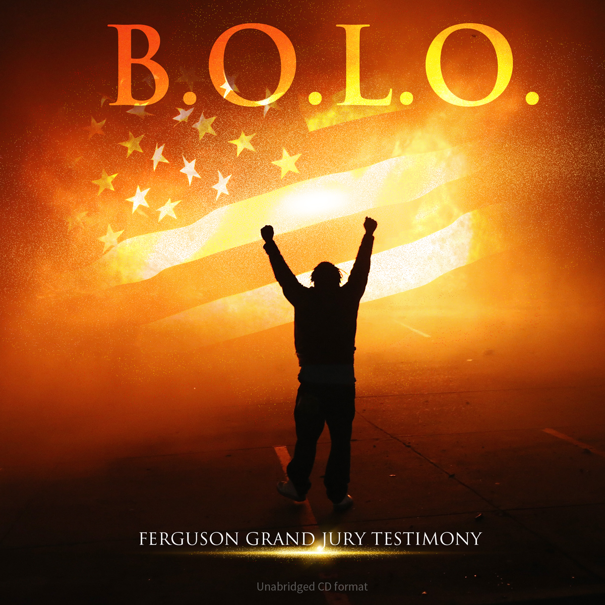 CD Cover Design by Gfx.26™ for Larger Vision LLC | Design #13429196