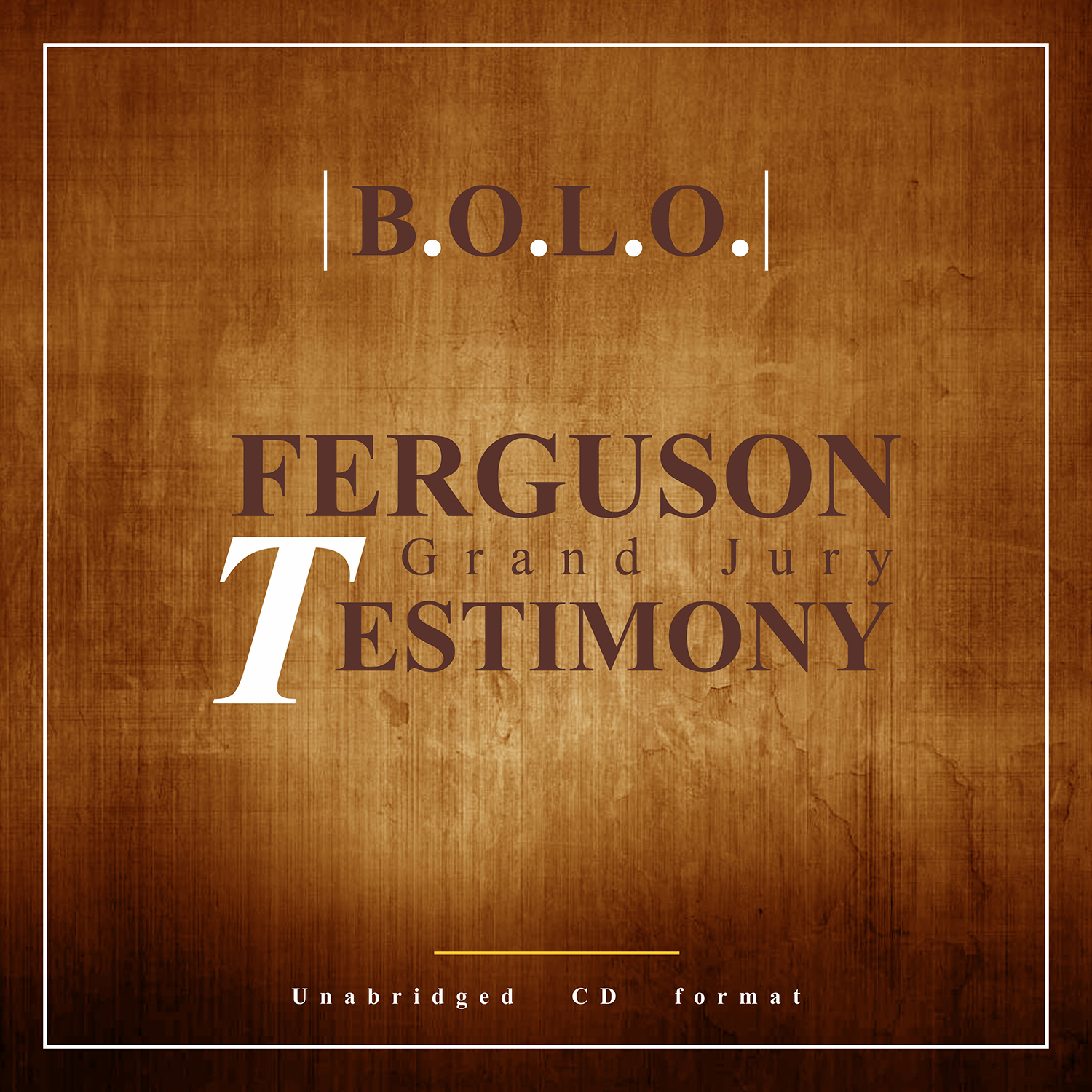 CD Cover Design by alhemique1 for Larger Vision LLC | Design #13427527