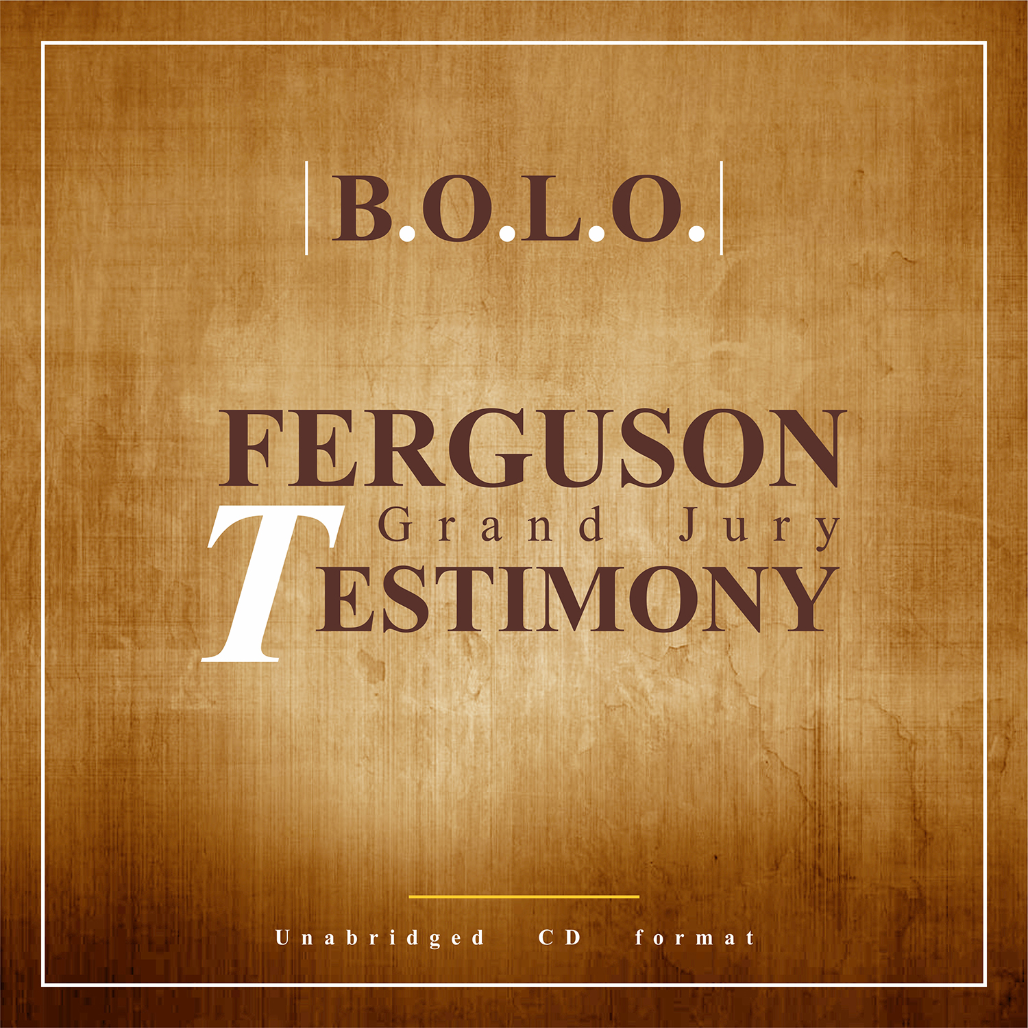 CD Cover Design by alhemique1 for Larger Vision LLC | Design #13439345