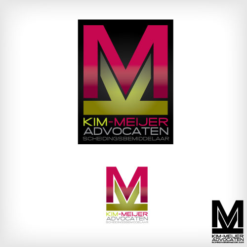 Logo Design by Megan Palmer for this project | Design #32795