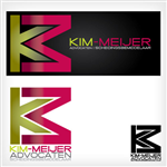 Logo Design by Megan Palmer for this project | Design: #32798