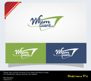 Logo Design by Mariono Fx for Boat Floater of Oklahoma | Design: #13423249