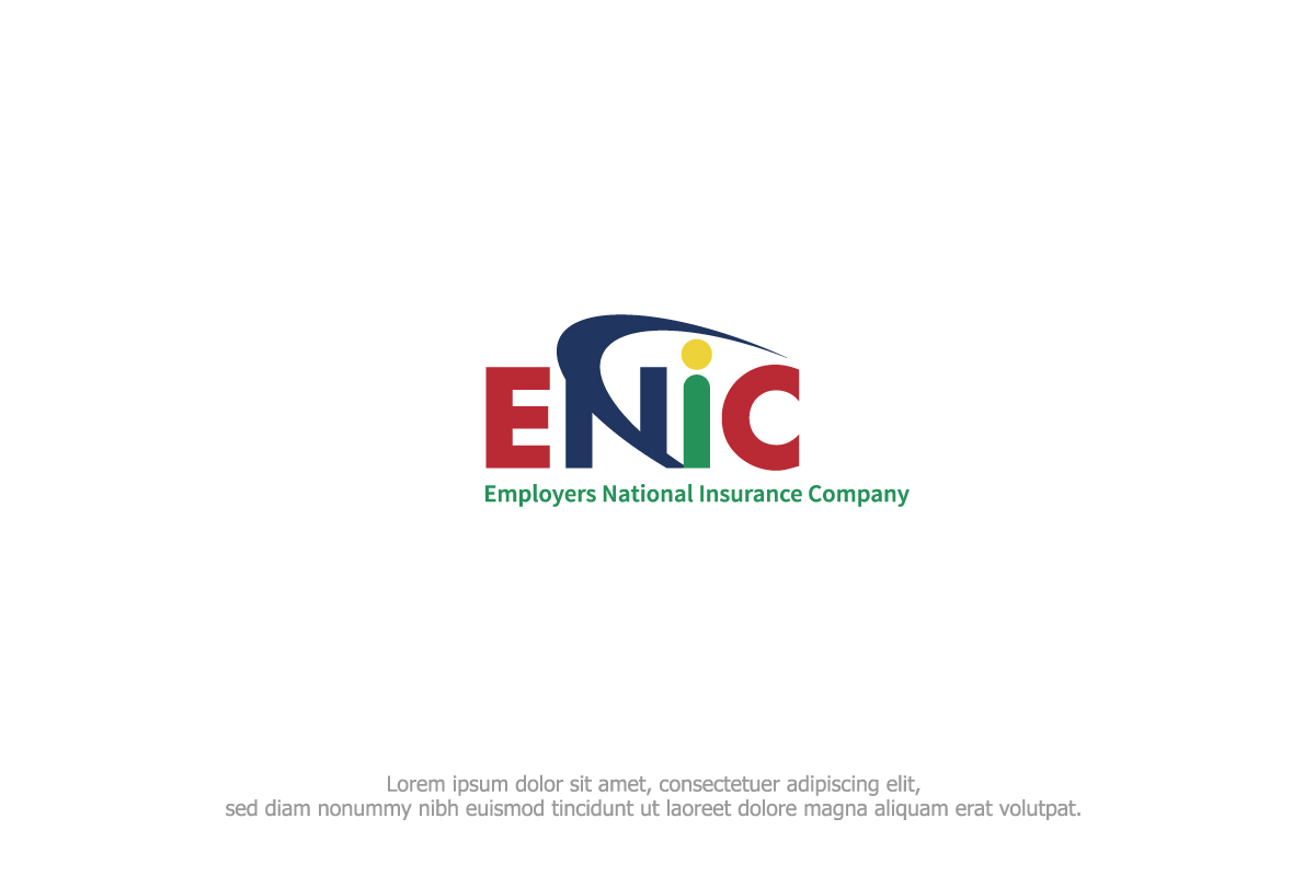 Diseño de Logo por ideaz2050 para Employers National Insurance Company | Diseño #13658623