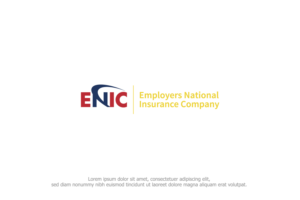 Diseño de Logo por ideaz2050 para Employers National Insurance Company | Diseño: #13658631
