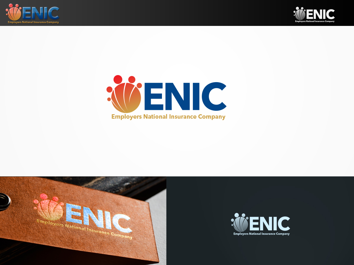 Logo Design by ArtSamurai for Employers National Insurance Company | Design #13672251