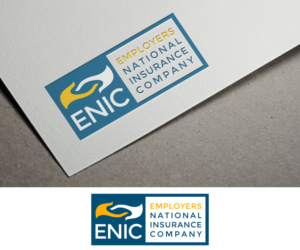Logo Design by notzki for Employers National Insurance Company | Design #13710284
