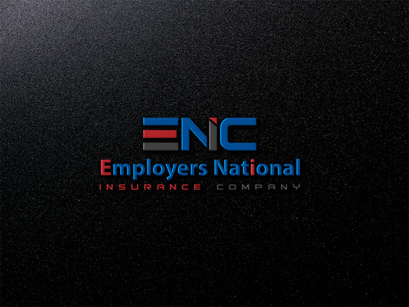 Logo-Design von EGYPT KING für Employers National Insurance Company | Design #13665545