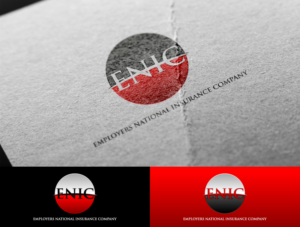 Diseño de Logo por torresace para Employers National Insurance Company | Diseño: #13660462