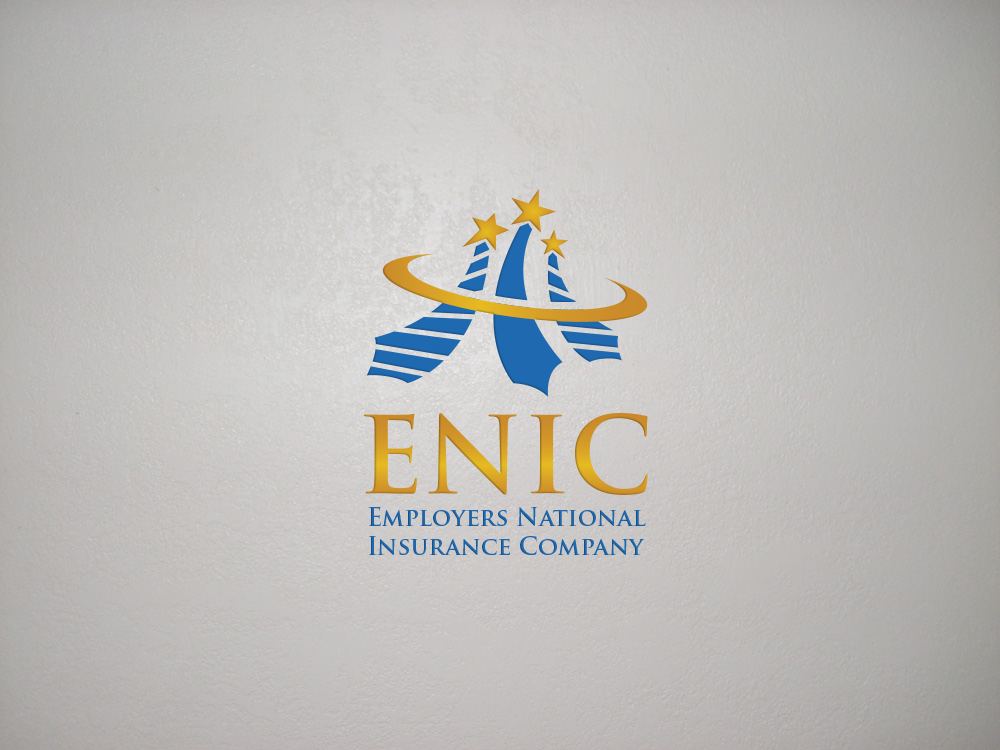 Logo-Design von thulet für Employers National Insurance Company | Design #13724133