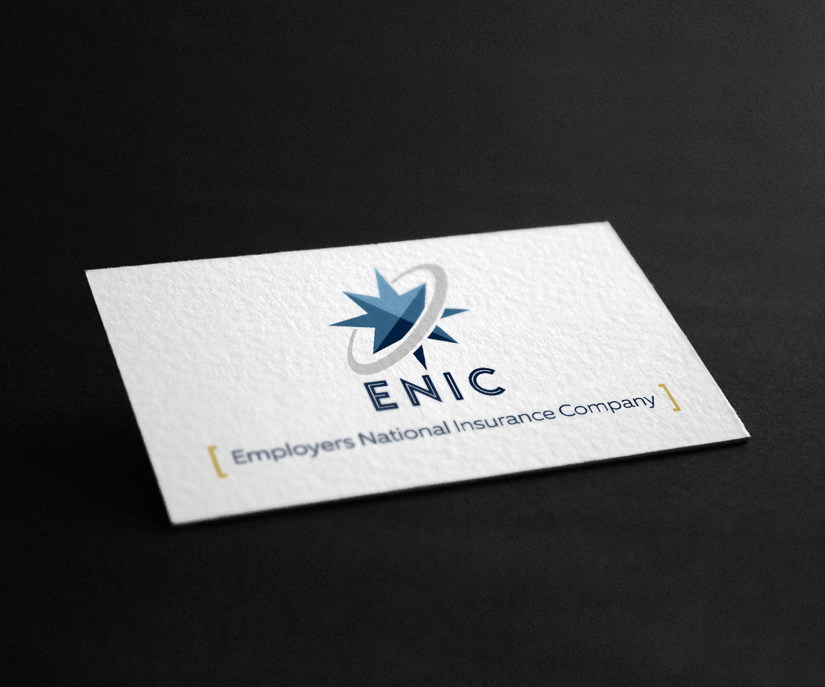Design de Logo par El Ojo creativo pour Employers National Insurance Company | Design #13669951