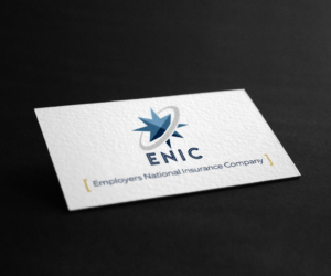 Diseño de Logo por El Ojo creativo para Employers National Insurance Company | Diseño: #13669951