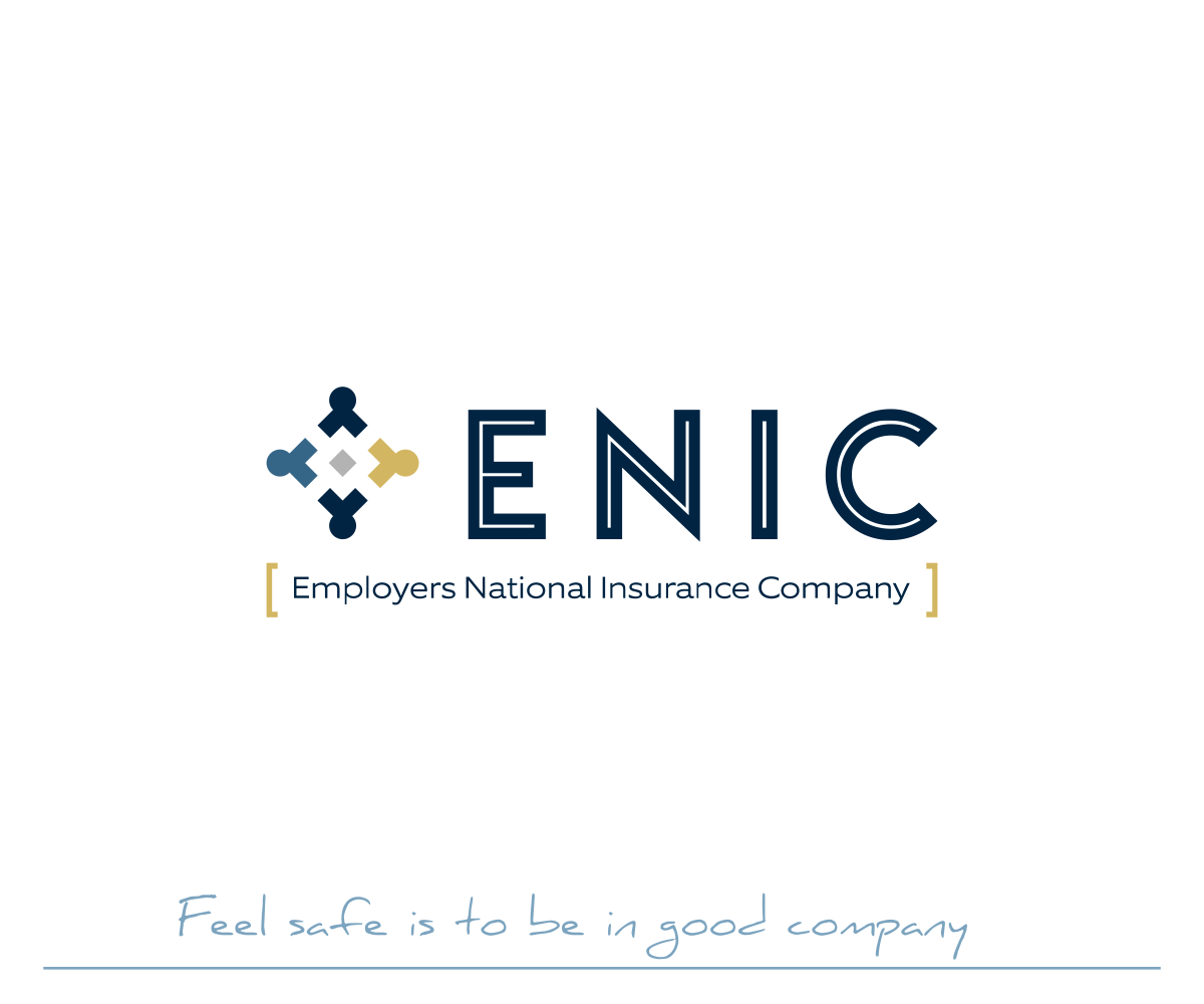 Logo-Design von El Ojo creativo für Employers National Insurance Company | Design #13740471