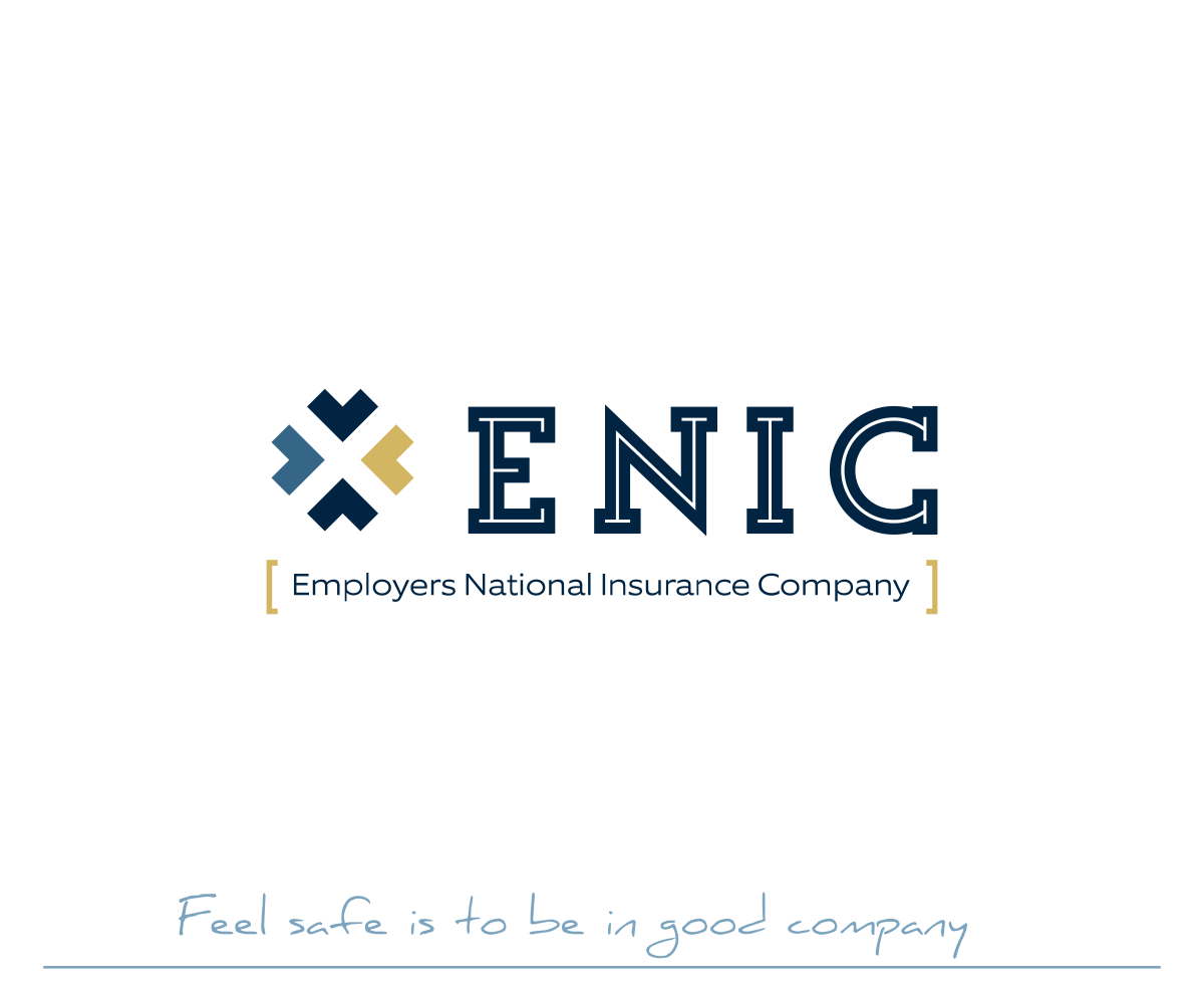 Logo-Design von El Ojo creativo für Employers National Insurance Company | Design #13740474