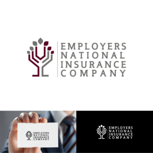 Diseño de Logo por webeezine para Employers National Insurance Company | Diseño: #13660922