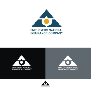 Diseño de Logo por webeezine para Employers National Insurance Company | Diseño: #13664089