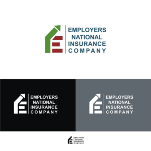 Diseño de Logo por webeezine para Employers National Insurance Company | Diseño: #13664090