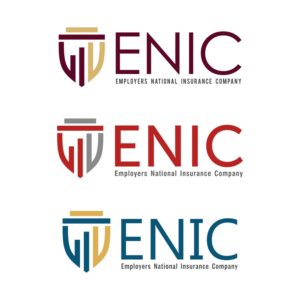 Diseño de Logo por webeezine para Employers National Insurance Company | Diseño: #13674365