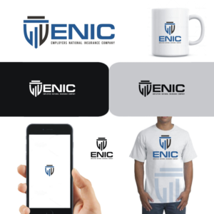 Diseño de Logo por webeezine para Employers National Insurance Company | Diseño: #13709239