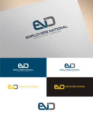 Diseño de Logo por MKR para Employers National Insurance Company | Diseño: #13662944