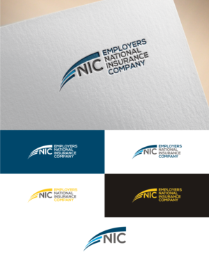 Diseño de Logo por MKR para Employers National Insurance Company | Diseño: #13662945