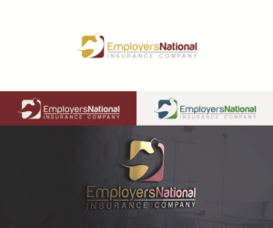 Diseño de Logo por eMARK para Employers National Insurance Company | Diseño: #13740395