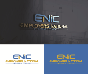 Diseño de Logo por eMARK para Employers National Insurance Company | Diseño: #13740396