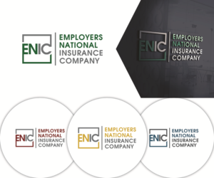 Diseño de Logo por eMARK para Employers National Insurance Company | Diseño: #13740397