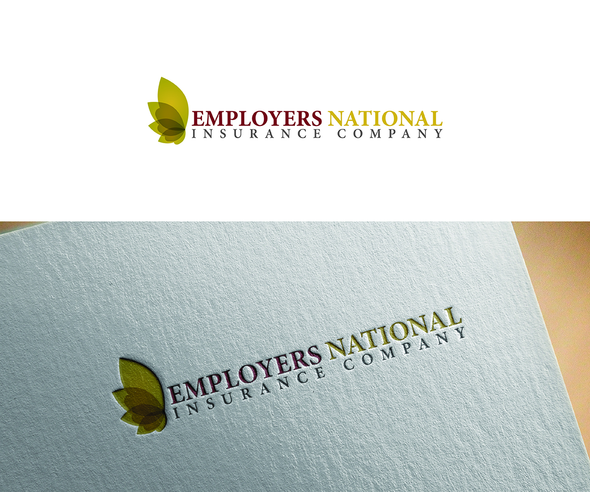 Logo Design by eMARK for Employers National Insurance Company | Design #13740398