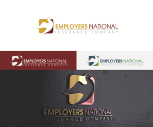 Diseño de Logo por eMARK para Employers National Insurance Company | Diseño: #13765468