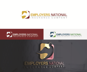Diseño de Logo por eMARK para Employers National Insurance Company | Diseño: #13765469