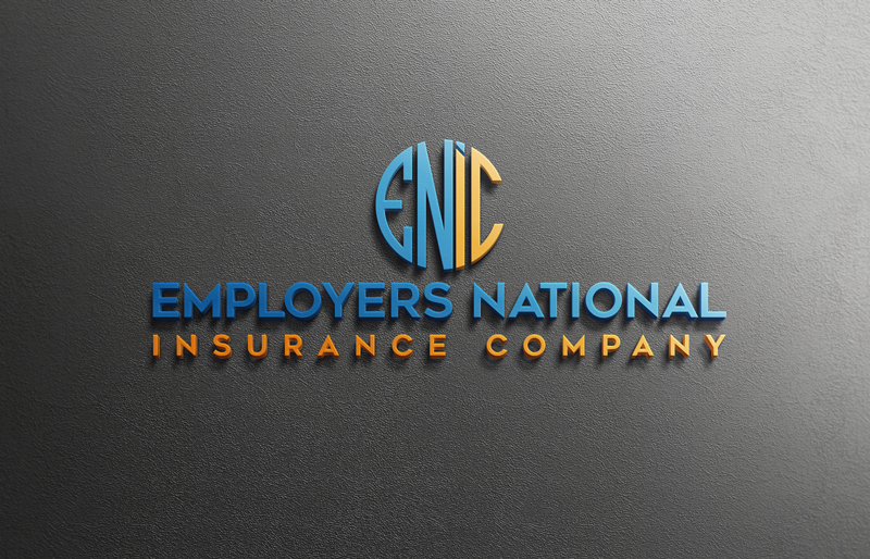 Logo Design by start design for Employers National Insurance Company | Design #13660032